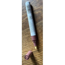 MARQUEUR PNEU MARRON