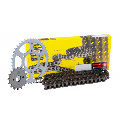KITS CHAINES Kawasaki BN125...