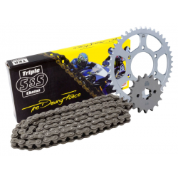 KITS CHAINES Honda NSR125 R...