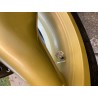 Bouchon de Valve DOLLARS CHROME (la paire)