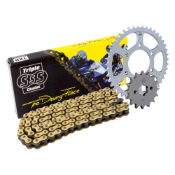 CSK Honda MX CR125 R-W/X/ 2...