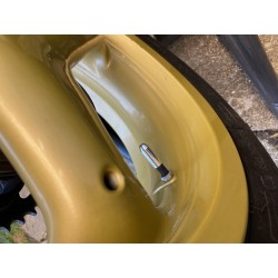 Bouchon de Valve BULLET (la...