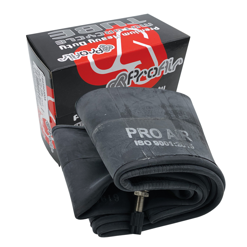 TUBE BUTYL PRO AIR 100 80 10 TR87, VALVE D'ANGLE