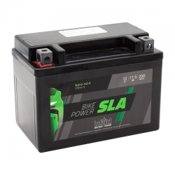 BATTERIE INTACT BIKE POWER...