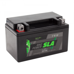 BATTERIE INTACT BIKE POWER...