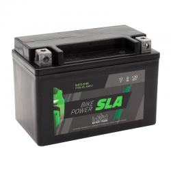 BATTERIE INTACT BIKE POWER...