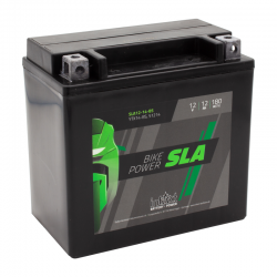 BATTERIE INTACT BIKE POWER...