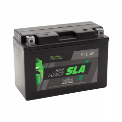 BATTERIE INTACT BIKE POWER...