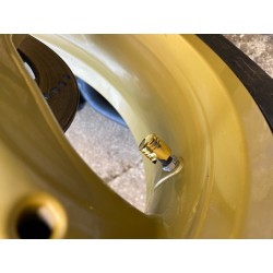Bouchon de Valve PISTON...