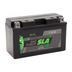 BATTERIE INTACT BIKE POWER...
