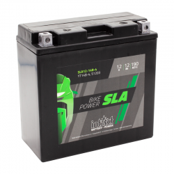 BATTERIE INTACT BIKE POWER...