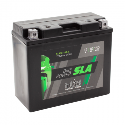 BATTERIE INTACT BIKE POWER...