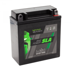 BATTERIE INTACT BIKE POWER...