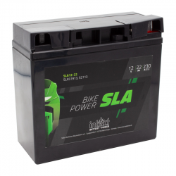 BATTERIE INTACT BIKE POWER...