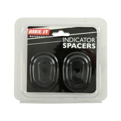 Entretoises de clignotants...