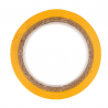 RUBAN ISOLANT JAUNE 19 mm x 5,5 m, 10 PIÈCES