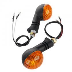 Paire de clignotants CE