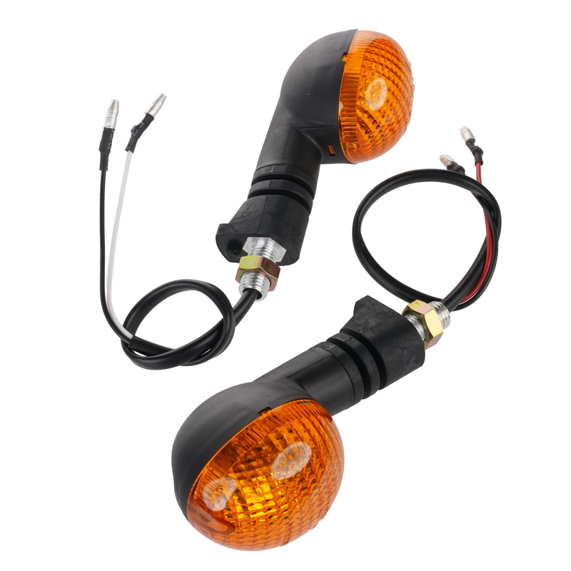 Paire de clignotants CE