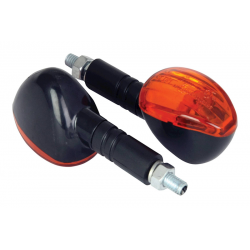 AXE INDICATOR BLACK BODY...
