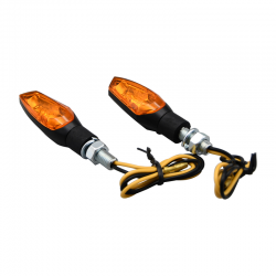 SHARD BULB INDICATORS 12VH6W