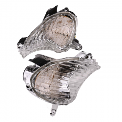 FRONT LED INDS OEM REP...