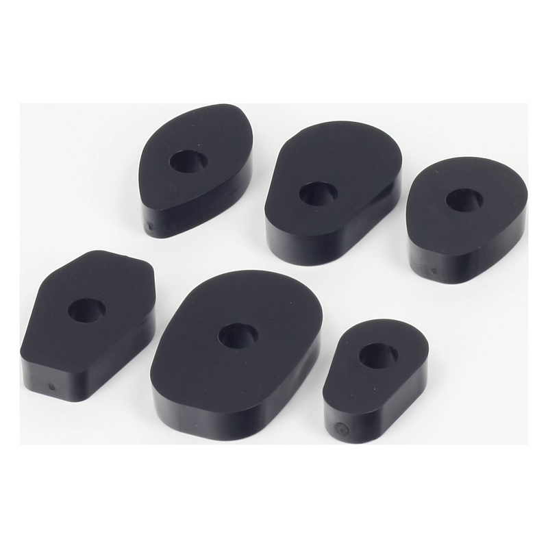 FAIRING INDICATOR RISER KIT YAMAHA TO FIT INDLED22
