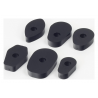FAIRING INDICATOR RISER KIT HONDA 47Q101X
