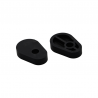 FAIRING INDICATOR RISER KIT KAWASAKI 47Q501X  NOT 47Q701X