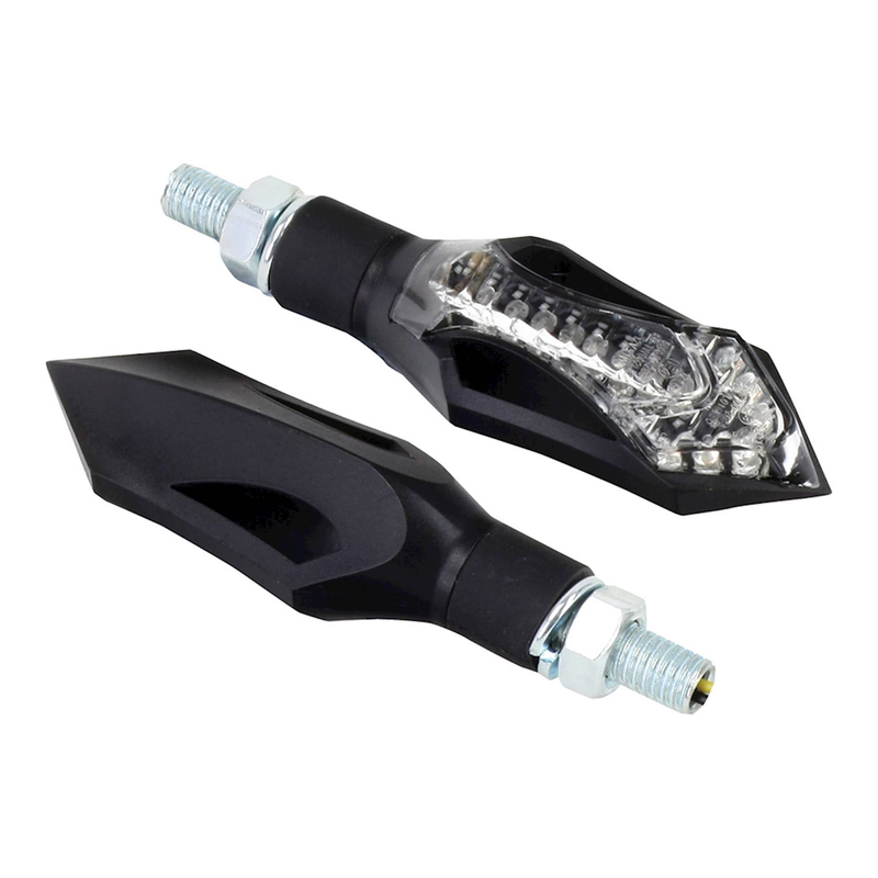 LED BLADE INDICATOR PAIR
