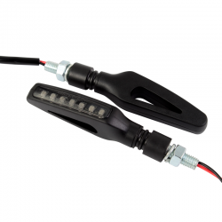 LED PULSAR SEQUENTIAL...