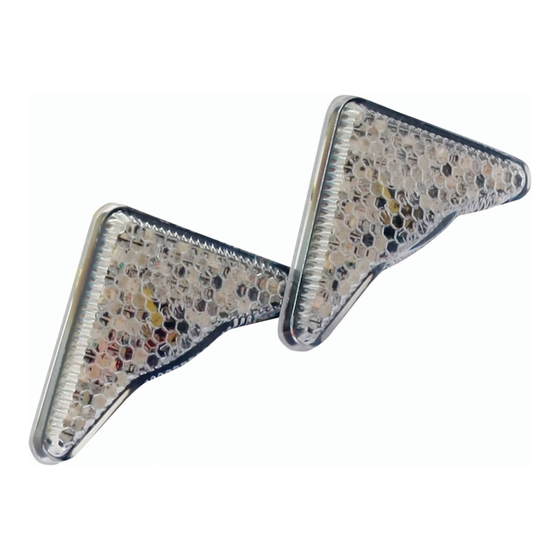 LED FAIRING INDICATORS PAIR