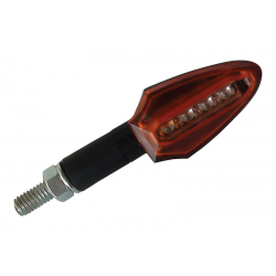 LED RUNNER ONE INDICATORS...