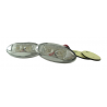 LED ZIP FAIRING INDICATORS EMK