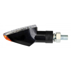 LED PEAK INDICATORS BLACK...
