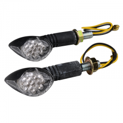 LED PHANTOM INDICATORS LONG...