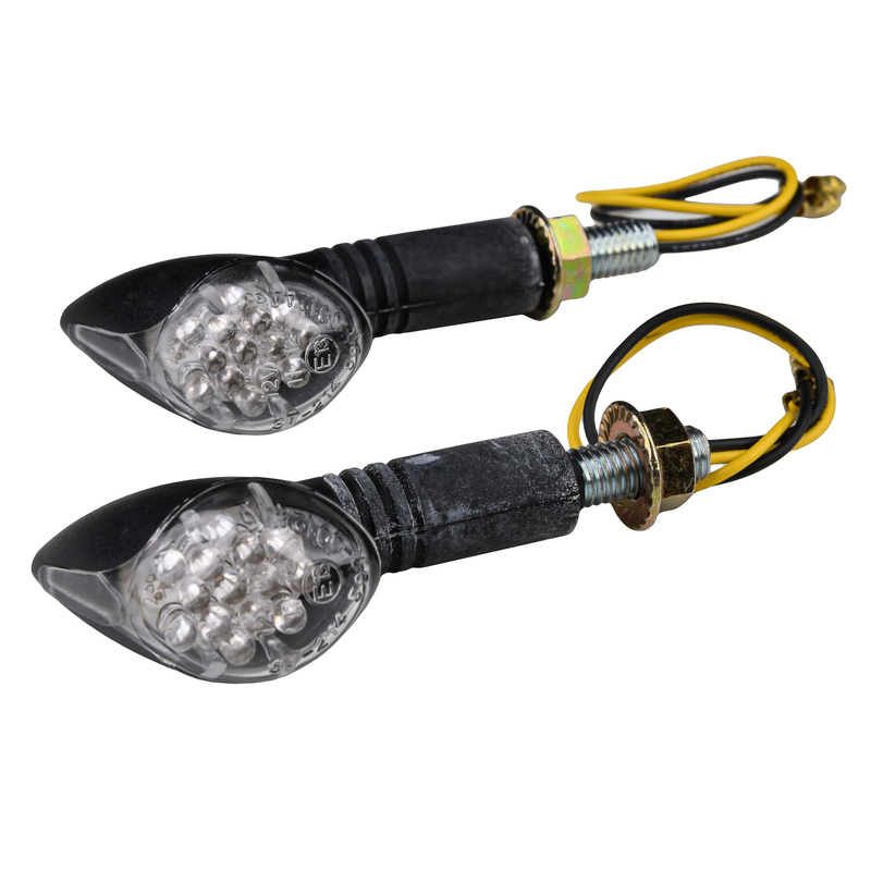 LED PHANTOM INDICATORS LONG STEM
