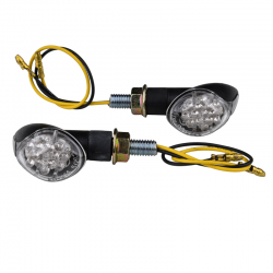 LED PHANTOM INDICATORS...