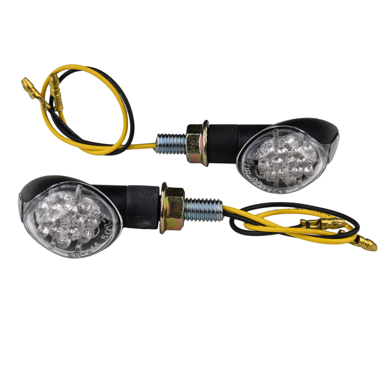 LED PHANTOM INDICATORS SHORT STEM