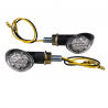 LED PHANTOM INDICATORS SHORT STEM