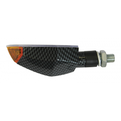 LED CLAW INDICATORS CARBON EFFECT BODY (HF101031)