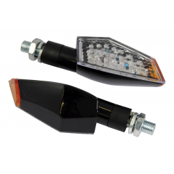 LED CLAW INDICATORS BLACK...