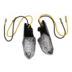 Clignotants LED Bike It...