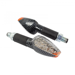 FORCE LED INDICATORS CARBON...
