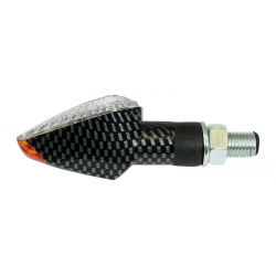 FORCE LED INDICATORS CARBON...