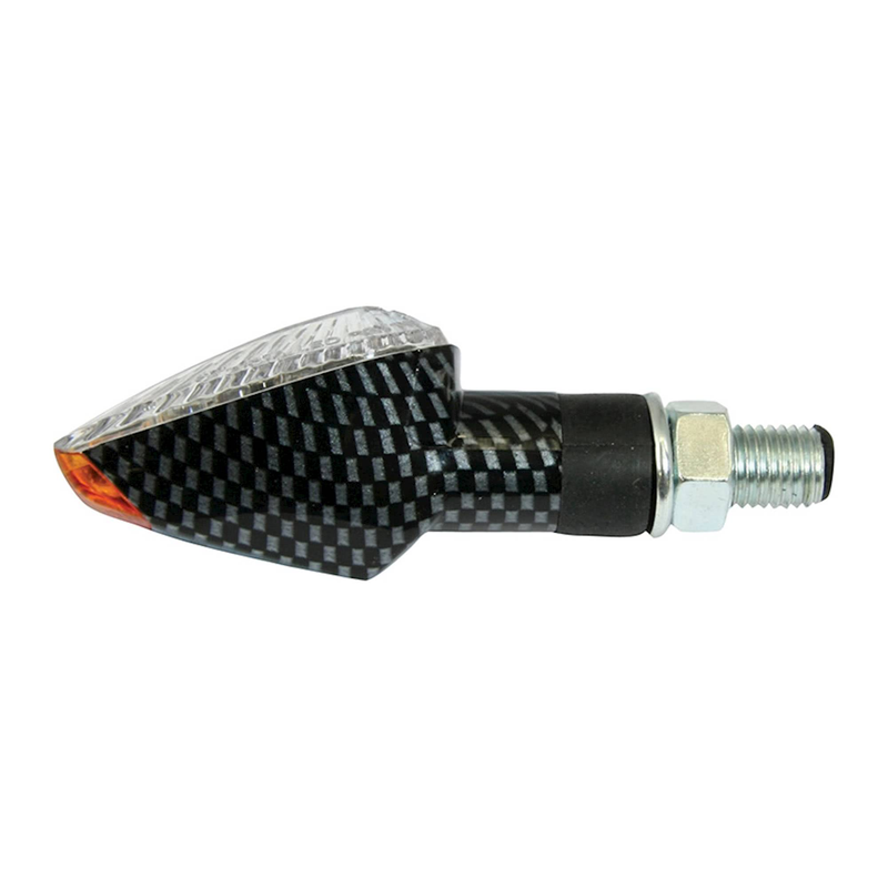 FORCE LED INDICATORS CARBON SHORT STEM  ST-181A