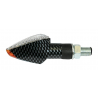 FORCE LED INDICATORS CARBON SHORT STEM  ST-181A