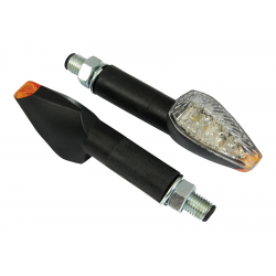 FORCE LED INDICATORS BLACK...