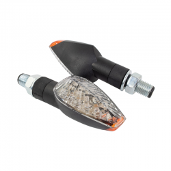 FORCE LED INDICATORS BLACK...