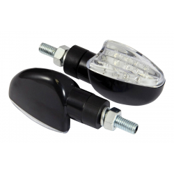 LED SPEAR INDICATORS SHORT...