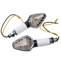 CLIGNOTANTS À LED LOSANGE,...